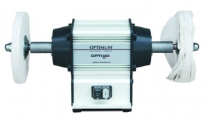 PULIDORA GU 20P 400 V