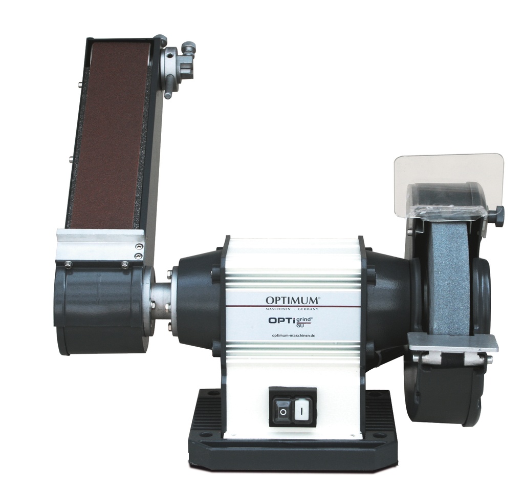 ESMERILADORA OPTI COMBINADA GU 20S (230V)