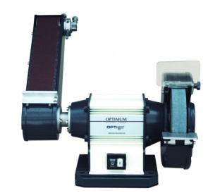 ESMERILADORA OPTI COMBINADA GU 25S 400V.