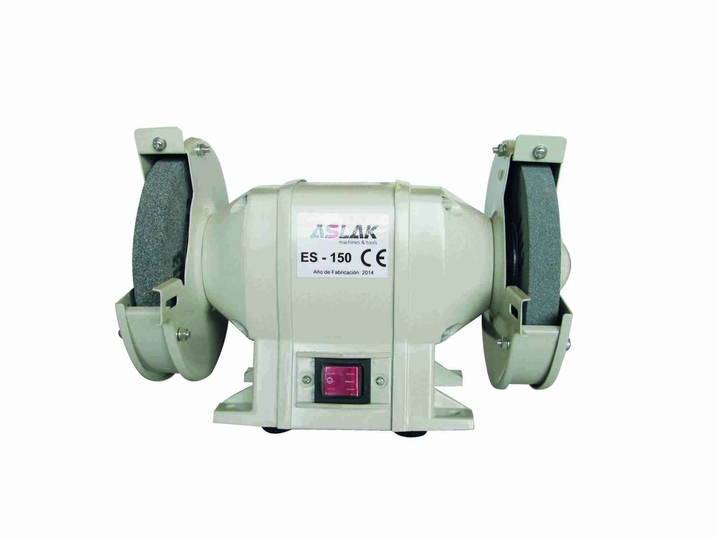 ESMERILADORA MW ES150 - Ø150 250W/230V