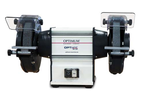 ESMERILADORA GU 20 230V