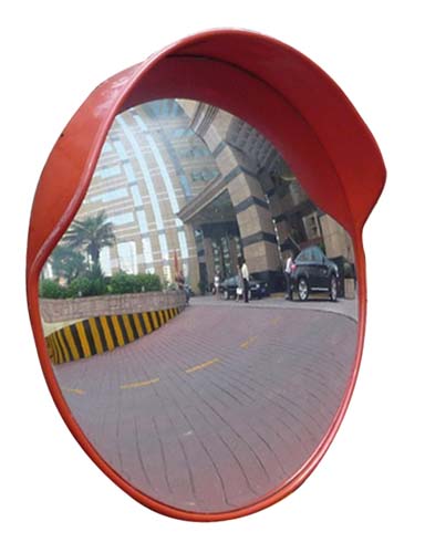 ESPEJO INTERIOR/EXTERIOR M450 - Ø450MM