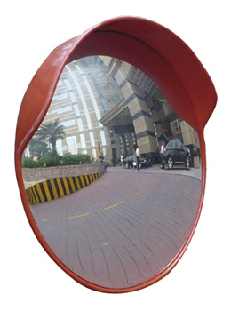 ESPEJO INTERIOR/EXTERIOR M800 - Ø800MM