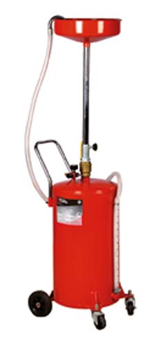 DEPOSITO RECOGIDA ACEITE OD68 - 68L