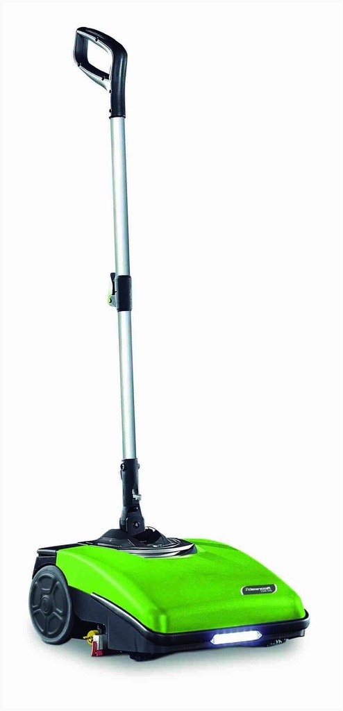 FREGADORA INDUSTRIAL SSM 340