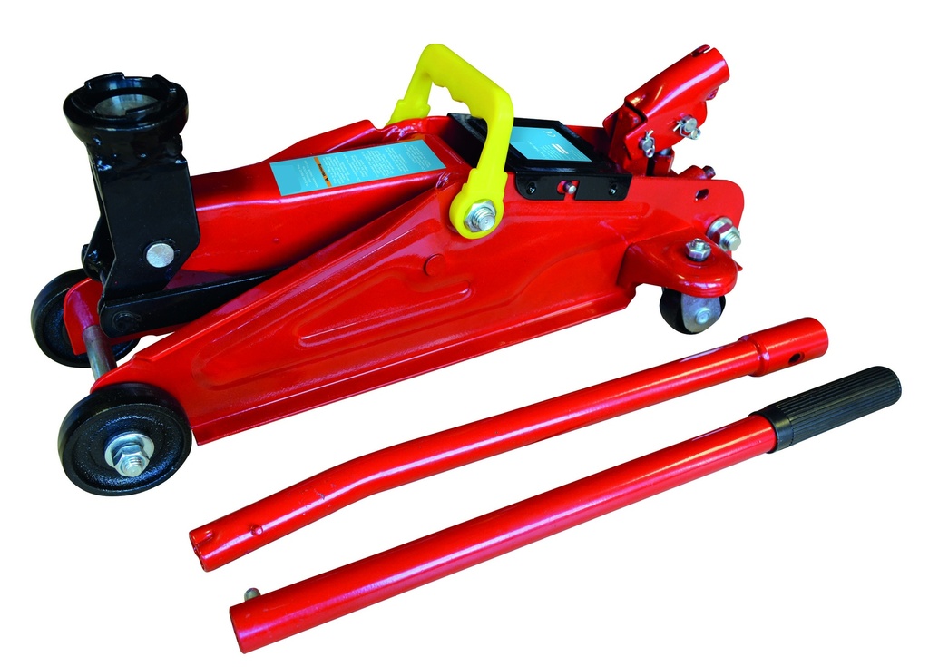 GATO CARRETILLA CATM220 - 2T