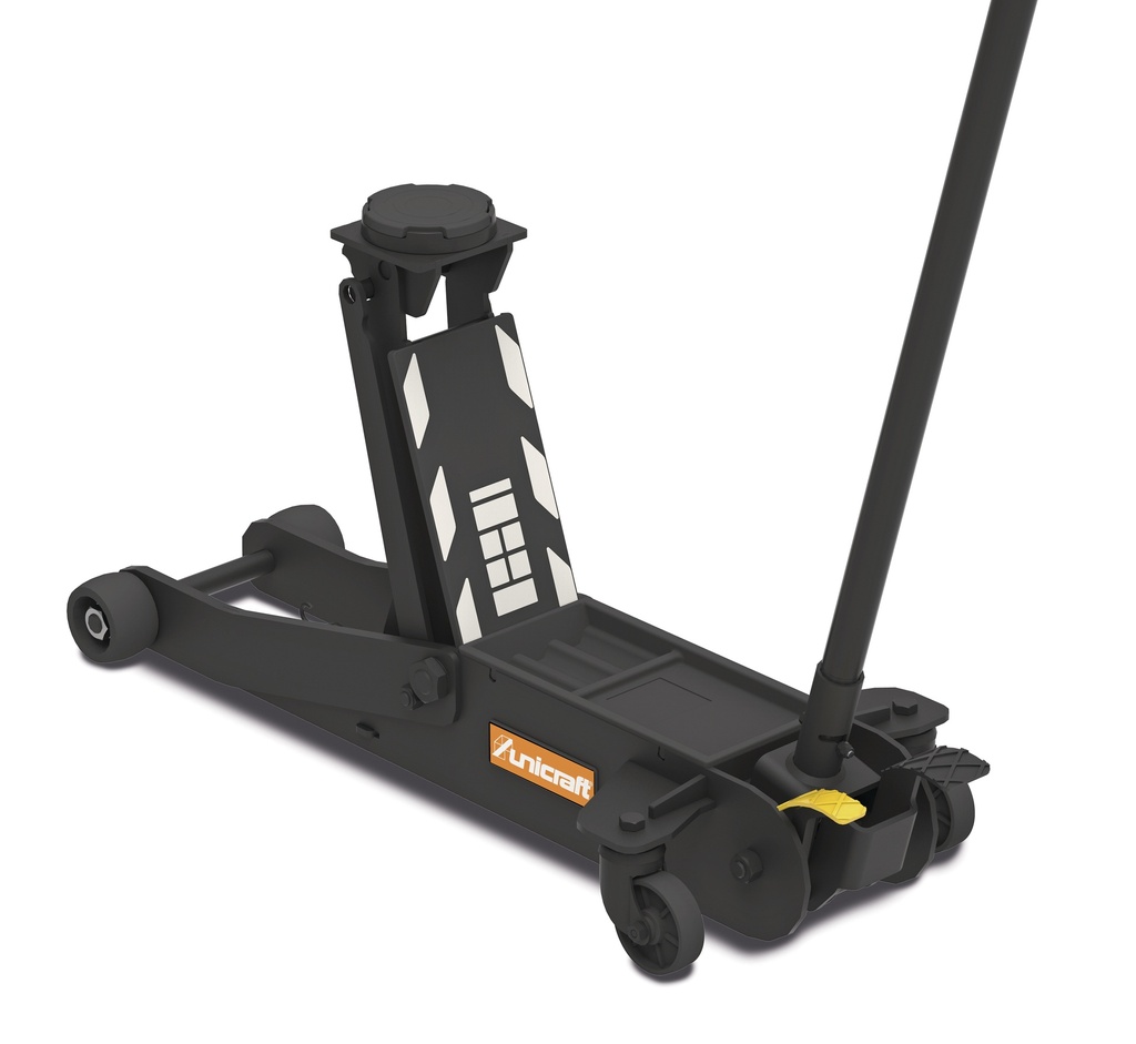GATO CARRETILLA SRWH 20 S TOP-2T
