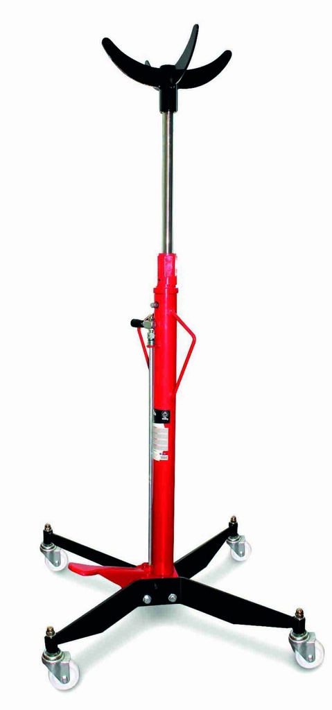 GATO DE FOSO CAT755 - HIDRÁULICO 0,5T