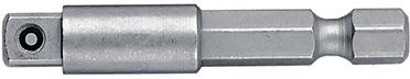 ADAPTADOR PORTAVASOS 1/4"-6CT.  FORMAT