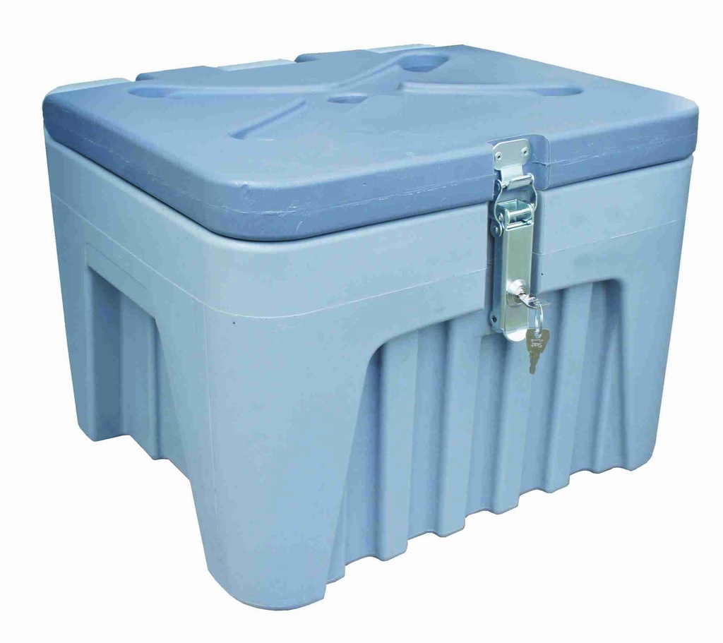 CAJA DE ALMACENAMIENTO KOFPRO 451 100KG