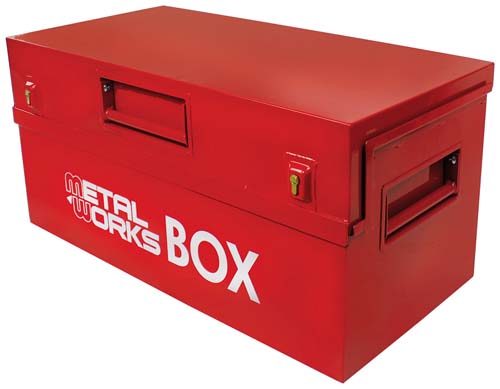 COFRE MWB195 970X490X460, C/ELEVADOR