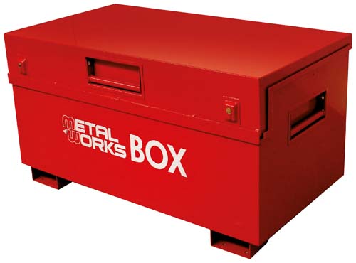 COFRE MWB445 1180X640X630, C/ELEVADOR