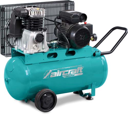 COMPRESOR AIRSTAR 321/50 E