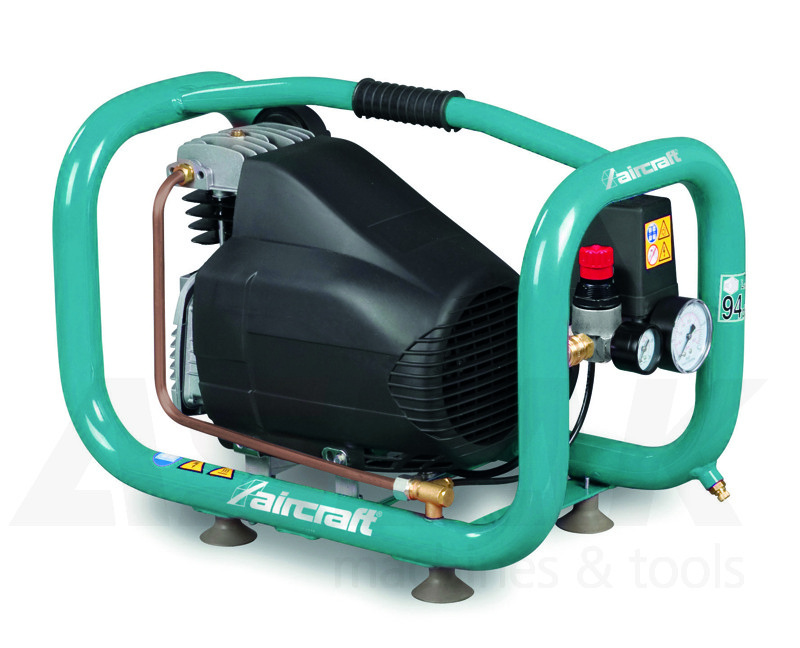 COMPRESOR AIRBOY KITT 90