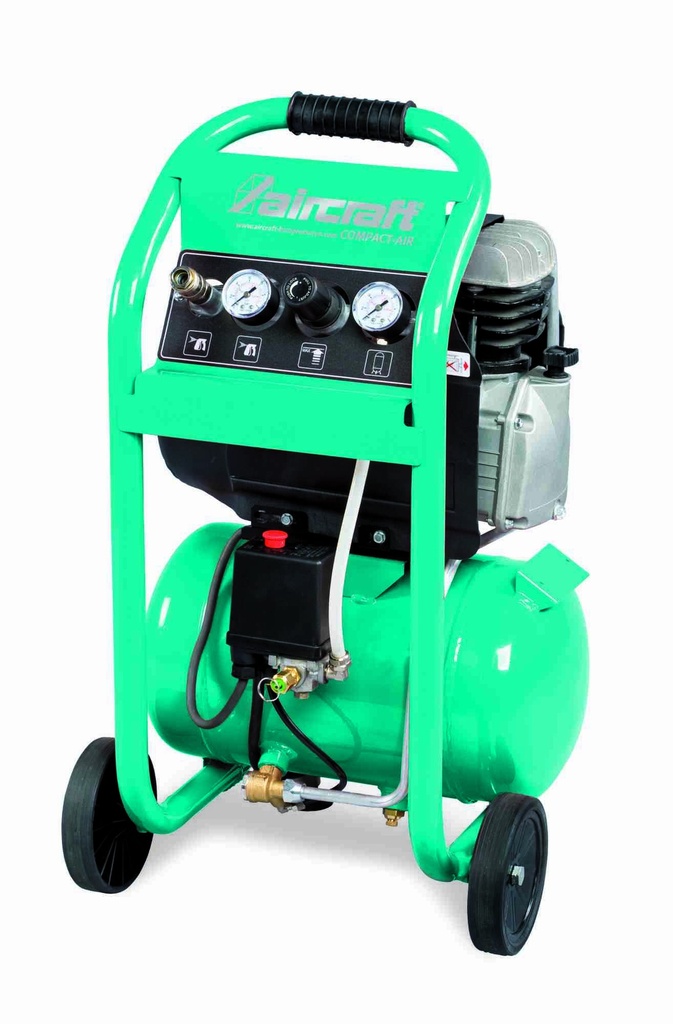 COMPRESOR COMPACT-AIR 221\10 E