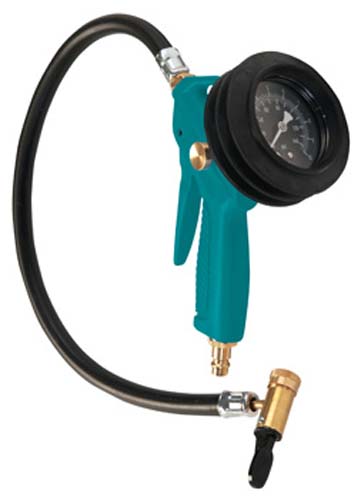 COMPROBADOR DE INFLADO RMG PRO-E