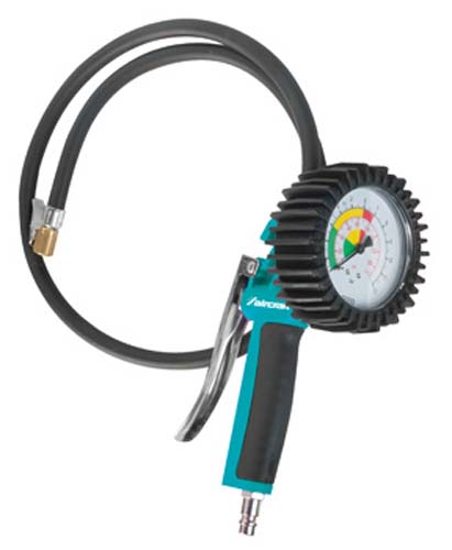 COMPROBADOR DE INFLADO RMG PRO-G - CALIBRADO