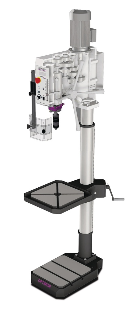 TALADRO DH 28 GSV