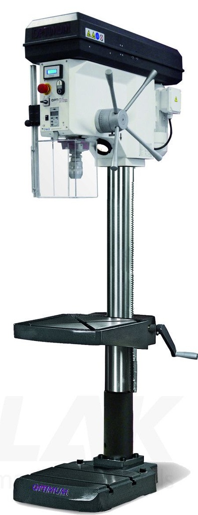 TALADRO DH 40 BV