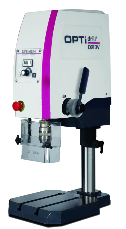 TALADRO DX 13V
