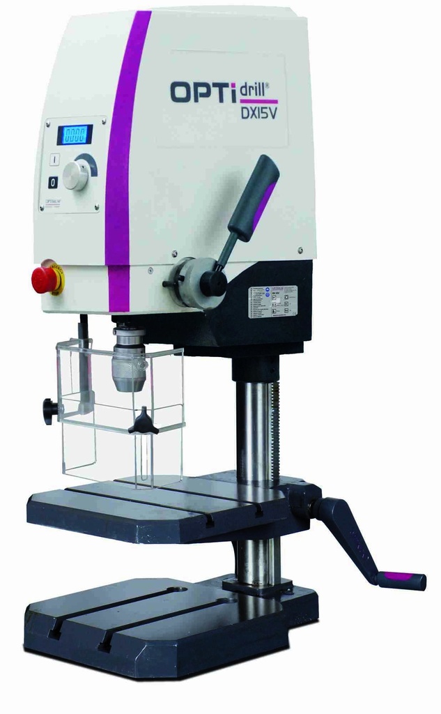 TALADRO DX 15V