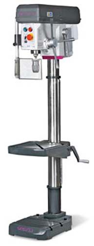 TALADRO OPTI DH 28 BV C/VARIADOR 400V.