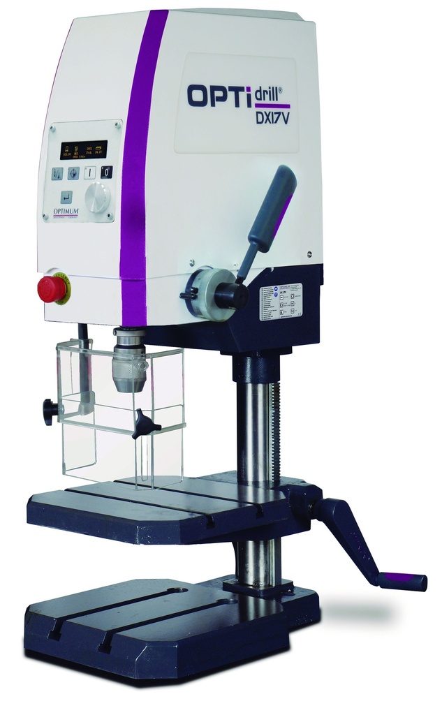 TALADRO DX 17V
