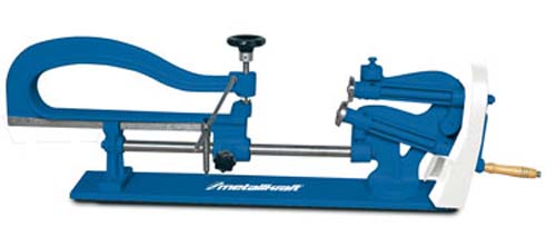 CIZALLA CIRCULAR METALLKRAFT KS 1