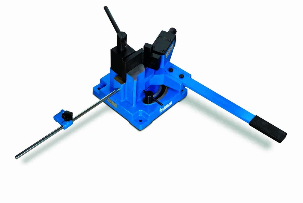 CURVADORA WB 100 METALLKRAFT