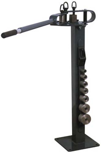 CURVADORA CAT 10090V