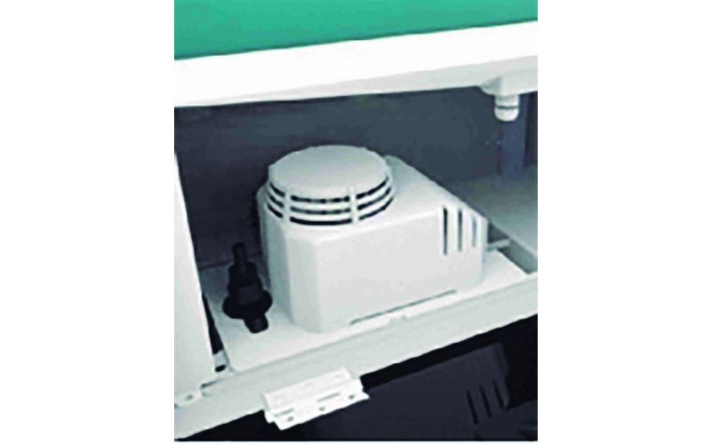 DESHUMIDIFICADOR INDUSTRIAL BD70P - 700M³/H 960W