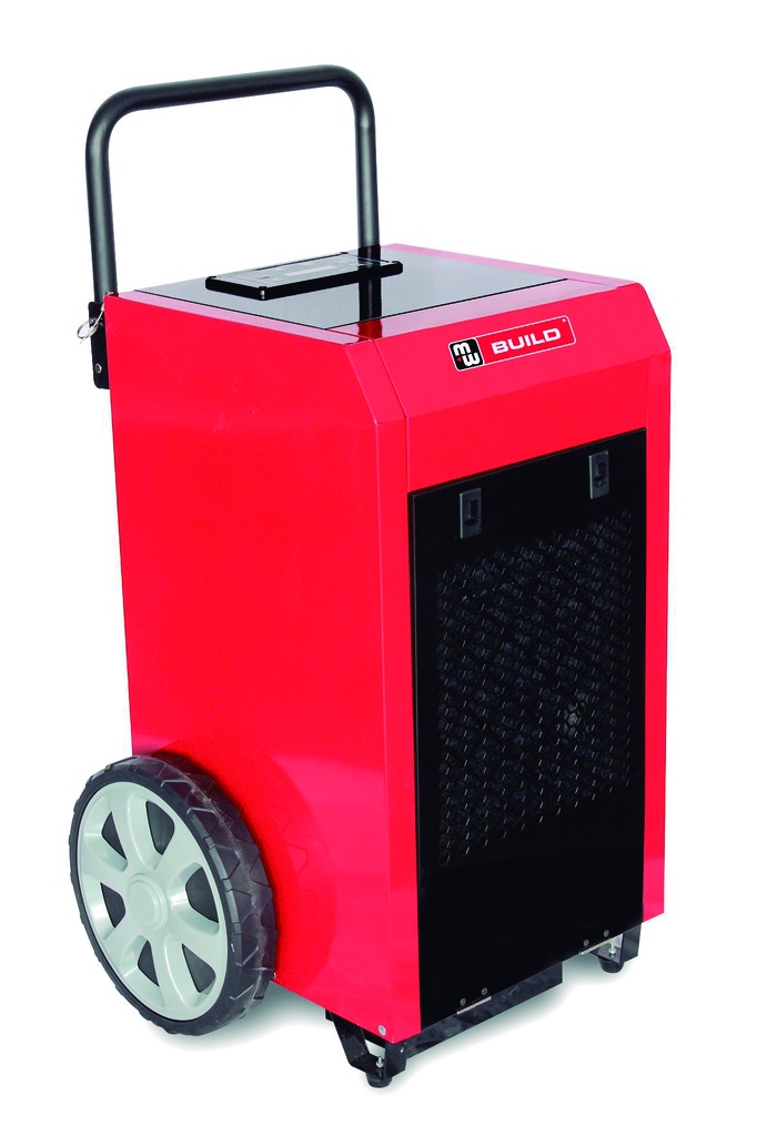 DESHUMIDIFICADOR INDUSTRIAL BD90P - 900M³/H 1060W