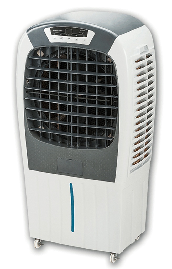 ENFRIADOR EVAPORATIVO MWHLB 5000 SH - 40L