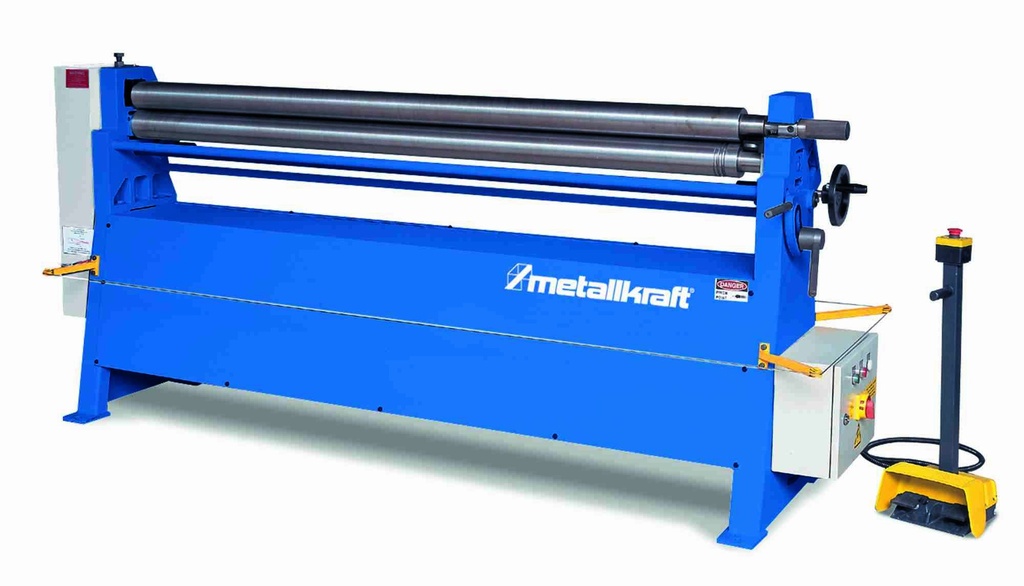 CILINDRO DE CURVAR RBM 2050-15E