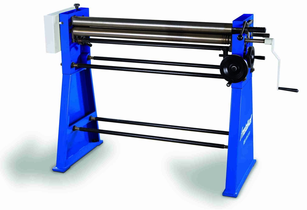 CURVADORA METALLKRAFT RBM 1000-20 ECO
