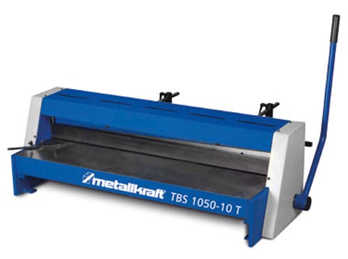 CIZALLA DE PALANCA TBS 1050-10 T