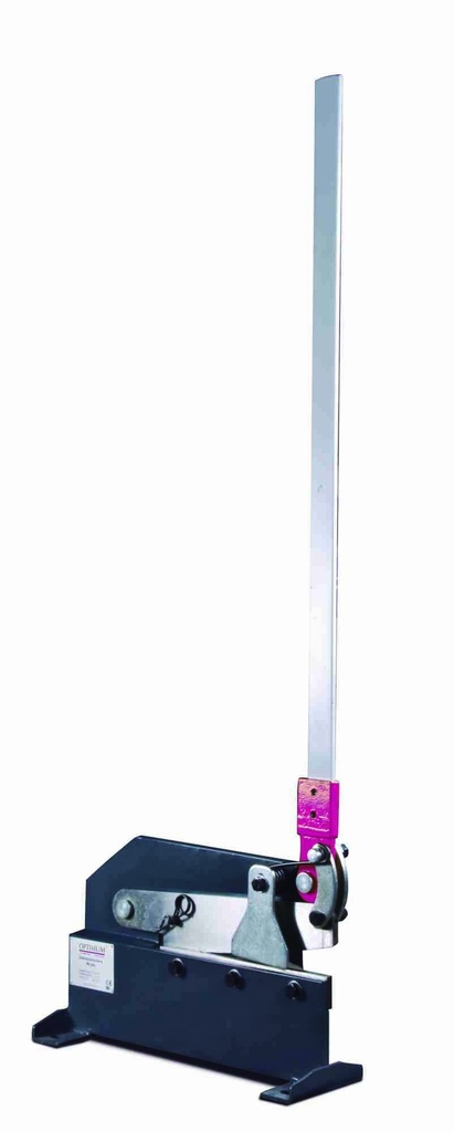CIZALLA OPTI PS 300 /4MM/D13MM/L300MM