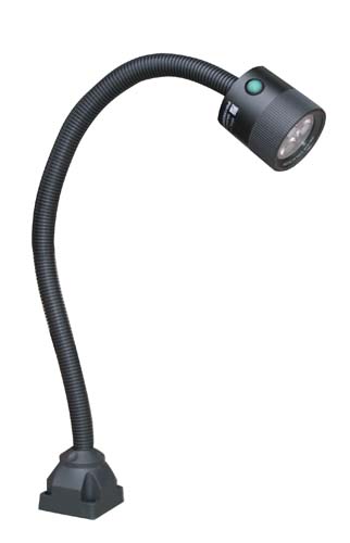 LAMPARA LED 3-500, 24 V. 9 W.