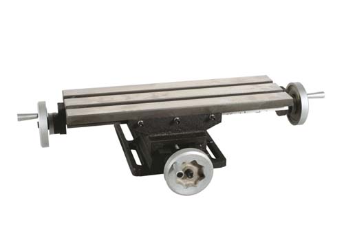 MESA COORDENADAS KRL