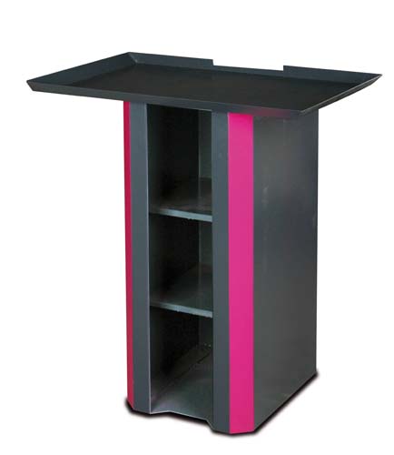 BANCO FRESADORA OPTI BF16/BF20/BF20L