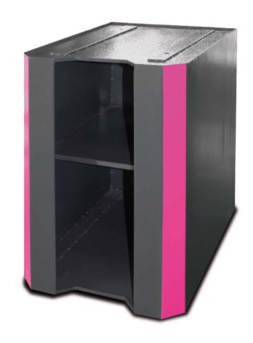 BANCO FRESADORA MH25 V/MH 25 SV