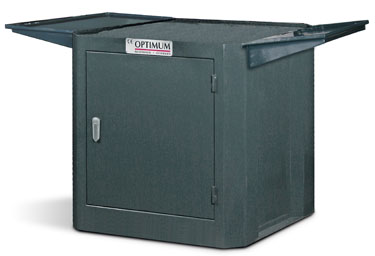 BANCO FRESADORA OPTI BF-46 /BF 46 TC