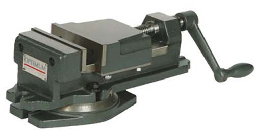 MORDAZA FMS 125 PRECISION