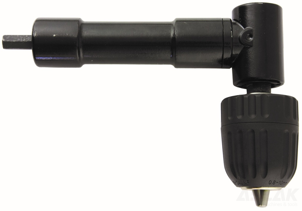 ADAPTADOR ANGULAR AUTOMÁTICO