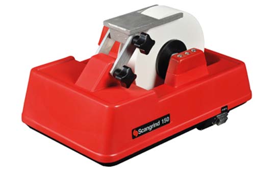 AFILADORA SCANSLIB 150 - 230V