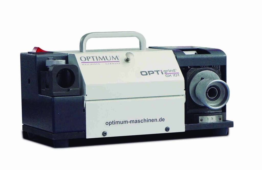 AFILADOR BROCAS OPTI GH10T