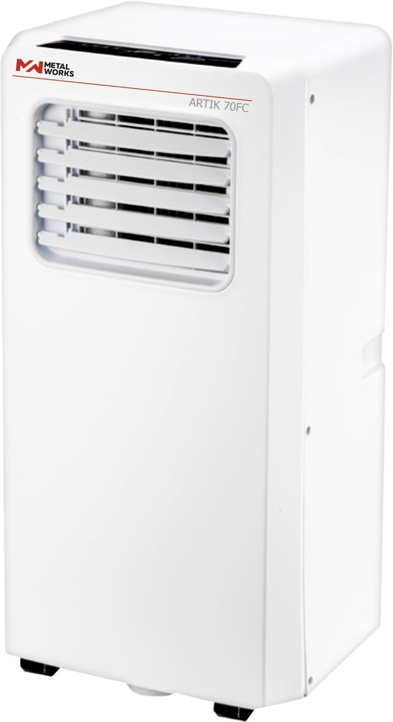 AIRE ACONDICIONADO ARTIK  70FC
