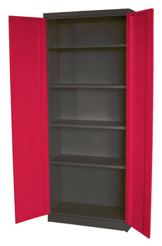 ARMARIO DEK11038 - 4 ESTANTES