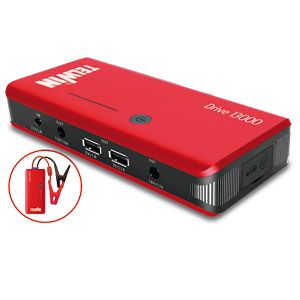 ARRANCADOR MULTIFUNCIÓN DRIVE 13000