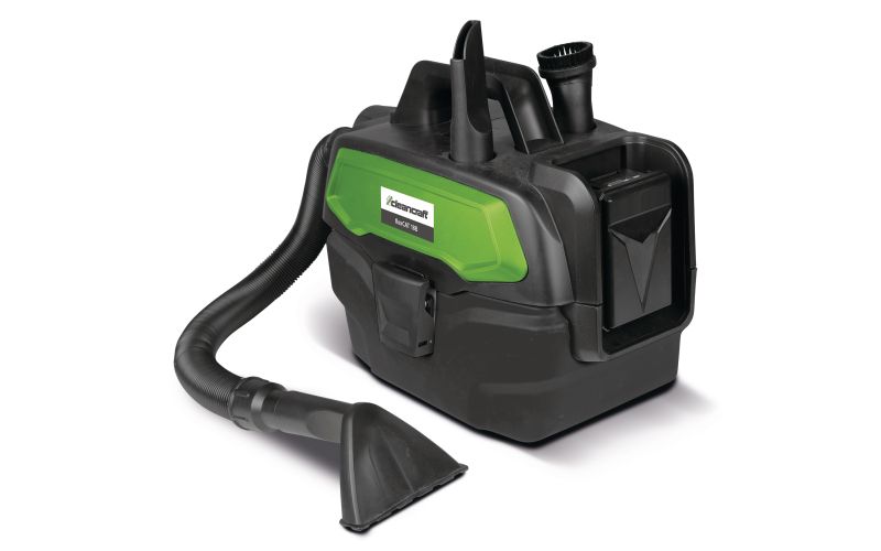 ASPIRADOR COMPACTO FLEXCAT 18B - INALÁMBRICO